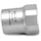 Performance Tool 1/2 Dr. Lock Nut Socket 2-1/2 In Lock Nut Skt 2-, W83244 W83244 - alternate 4